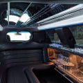 Private Transportation for Events and Outings: A Guide to Luxury Car Services