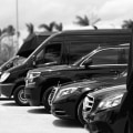 Luxury SUVs for Outdoor Adventures: The Ultimate Guide to Finding the Perfect Limousine Service