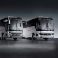 Luxury Buses for Large Groups: The Ultimate Guide to Finding the Perfect Limousine Service