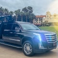 Customized Packages for Your Special Event Limousine Needs