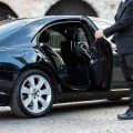 Corporate Transportation for Meetings: Making Your Business Trips Luxurious and Efficient