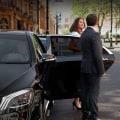 The Ultimate Shopping and Dining Experience: A Guide to Luxury Car and Personal Chauffeur Services