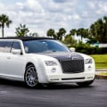 All About SUV Limousines: The Perfect Transportation for Your Special Events