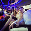 How to Book a Limousine Service for Your Special Event