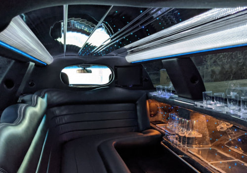 Private Transportation for Events and Outings: A Guide to Luxury Car Services