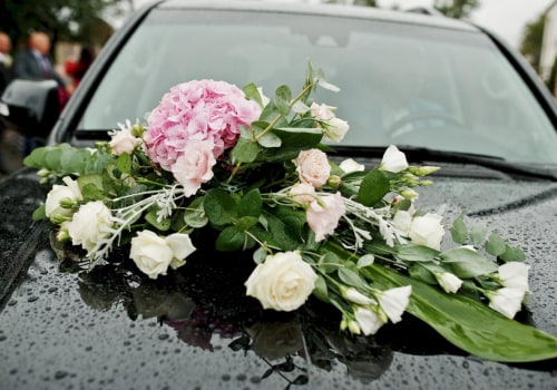 The Ultimate Guide to Choosing the Perfect Wedding Limousine Service