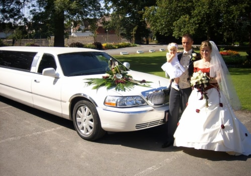 How Vintage Limousines Can Elevate Your Special Occasion