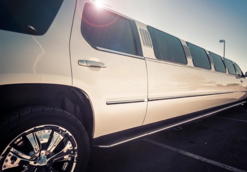 Planning the Perfect Anniversary Dinner: A Guide to Choosing the Right Limousine Service