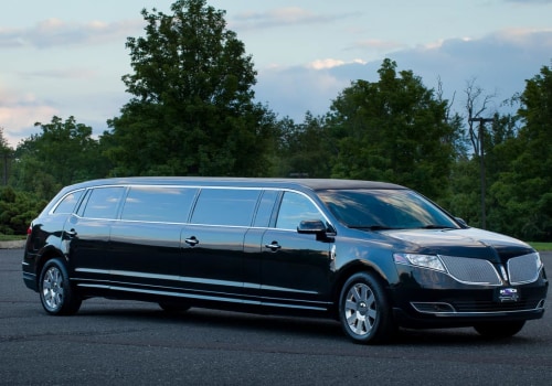 Convenient Pick-Up and Drop-Off Locations for Your Special Event Limousine Service