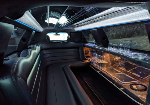 Hourly Rental Limousine Services: Your Guide to Luxury Transportation