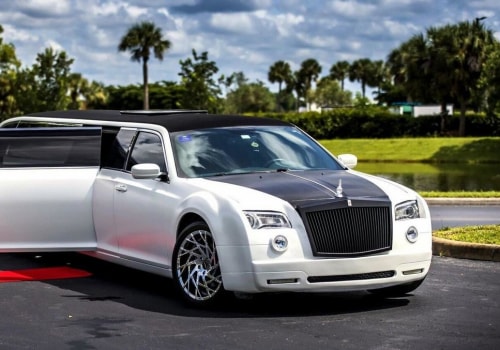 The Ultimate Guide to Stretch Limousines: The Perfect Choice for Your Special Occasions