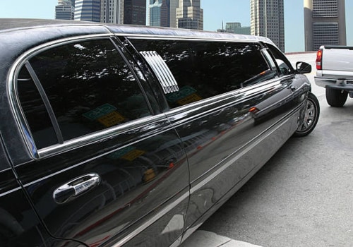 Get the Best Deal: All You Need to Know About Package Deals for Limousine Services